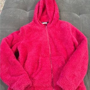 Vineyard Vines fleece Kids Jacket